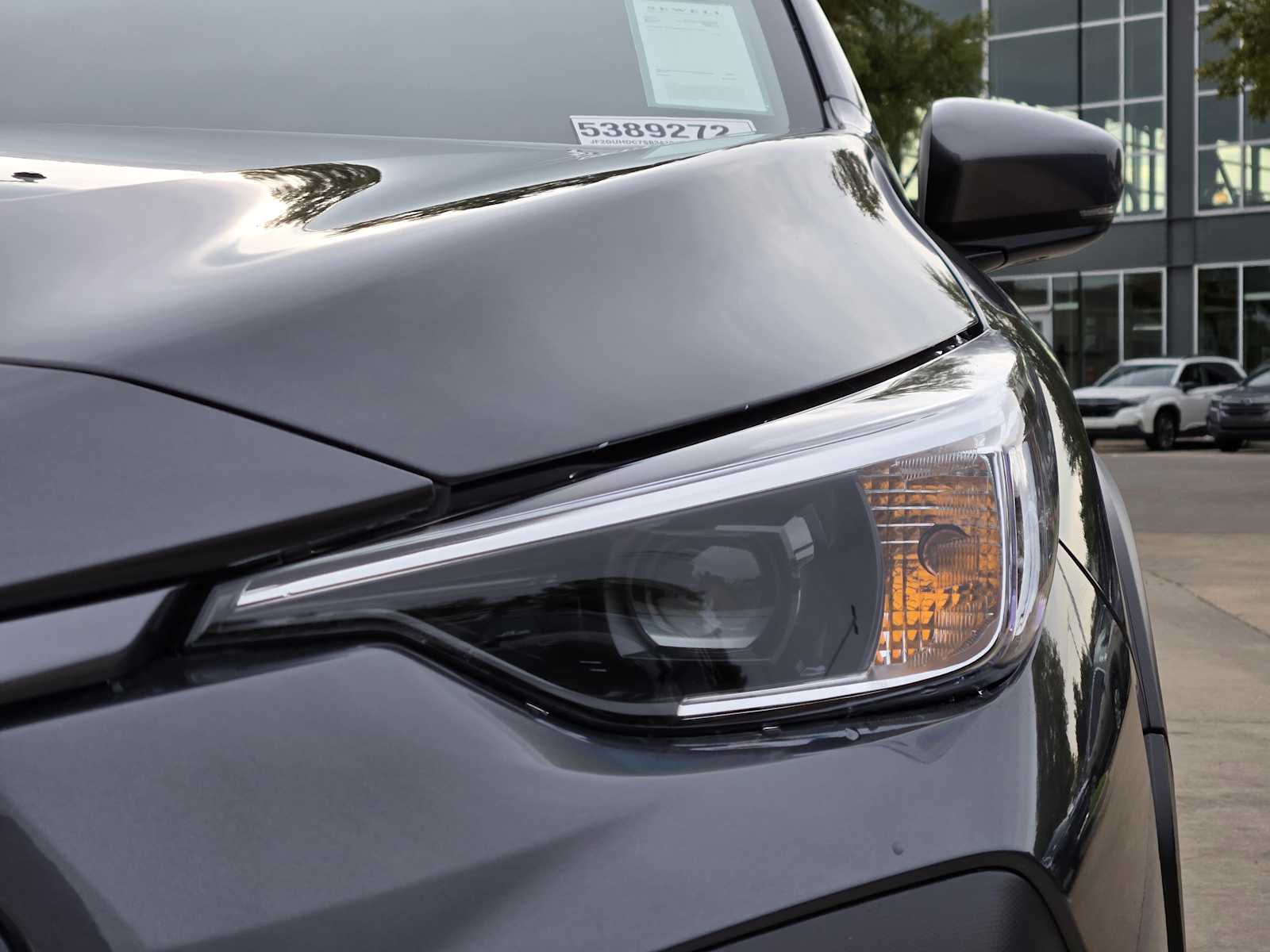 2026 Subaru Crosstrek Premium Image 20 of 20