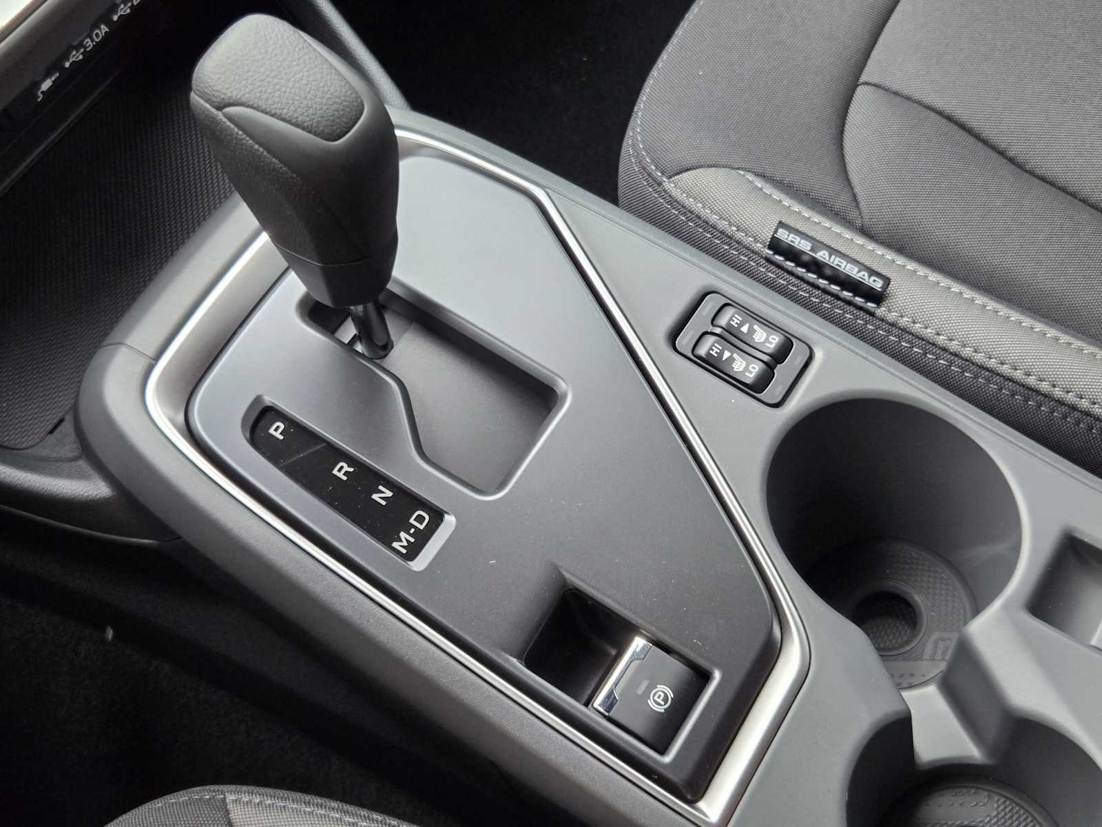 2026 Subaru Crosstrek Premium Image 15 of 20