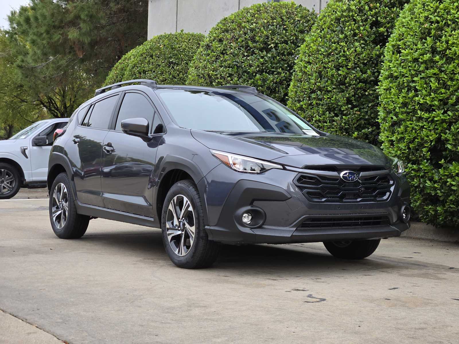 2026 Subaru Crosstrek Premium Image 2 of 20
