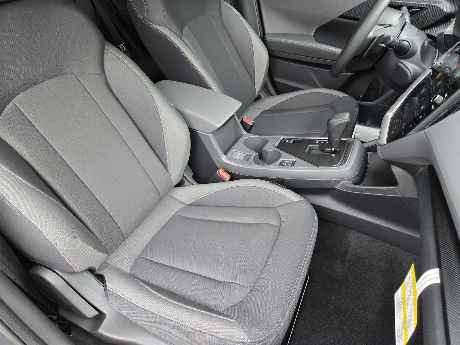 2026 Subaru Crosstrek Premium Image 10 of 20