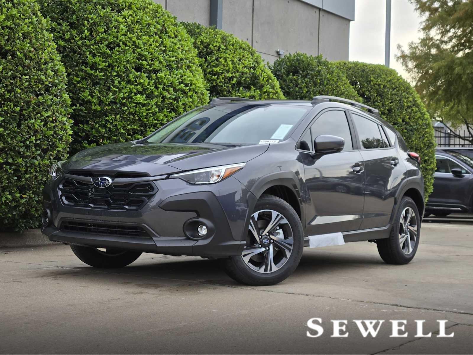 2026 Subaru Crosstrek Premium Image 1 of 20