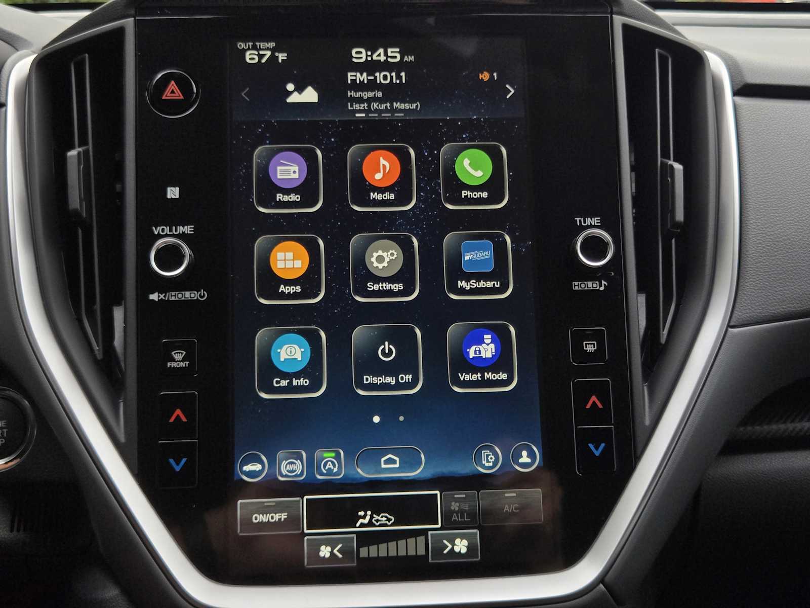 2026 Subaru Crosstrek Premium Image 14 of 20