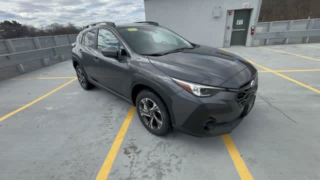 2026 Subaru Crosstrek Premium Image 3 of 31