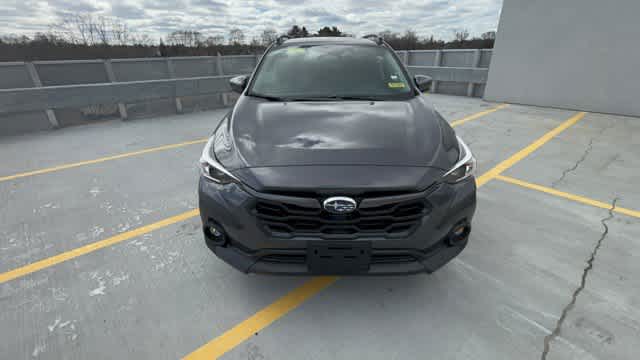 2026 Subaru Crosstrek Premium Image 2 of 31