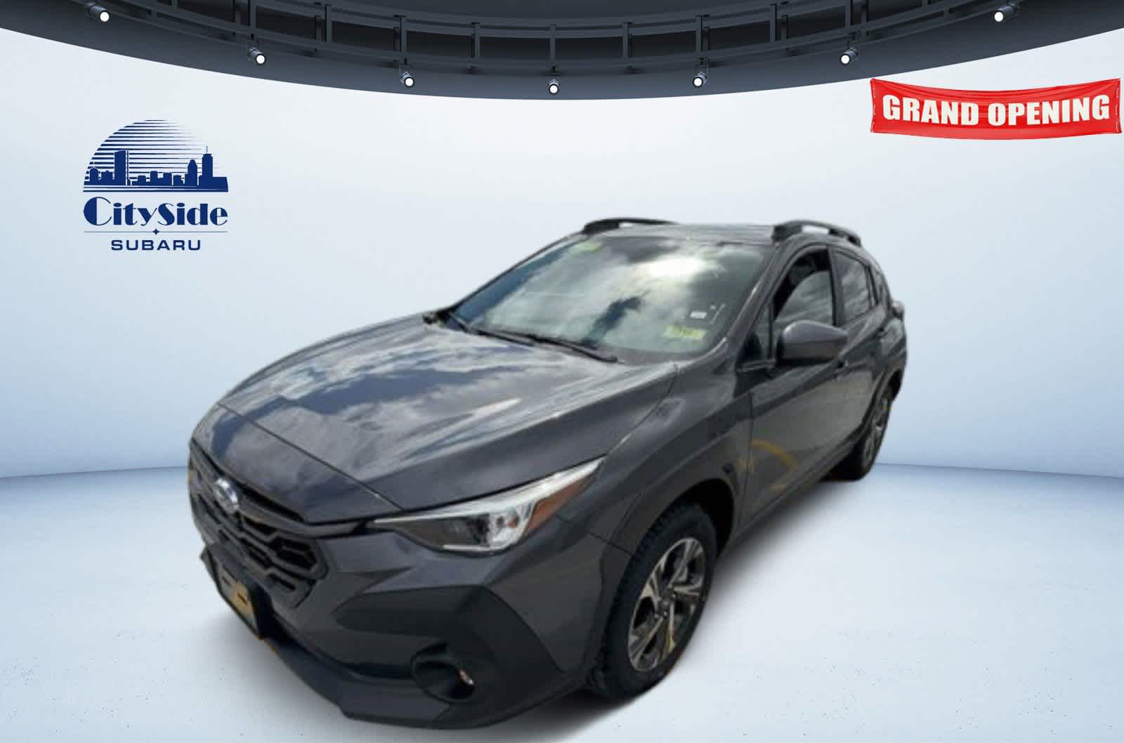 2026 Subaru Crosstrek Premium Image 1 of 31