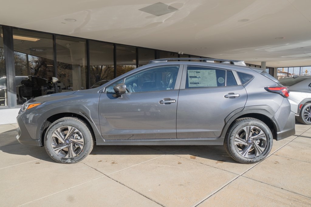 2026 Subaru Crosstrek Base Image 6 of 20