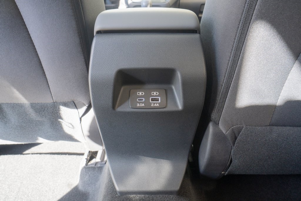 2026 Subaru Crosstrek Base Image 18 of 20