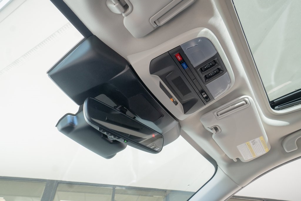 2026 Subaru Crosstrek Base Image 17 of 20