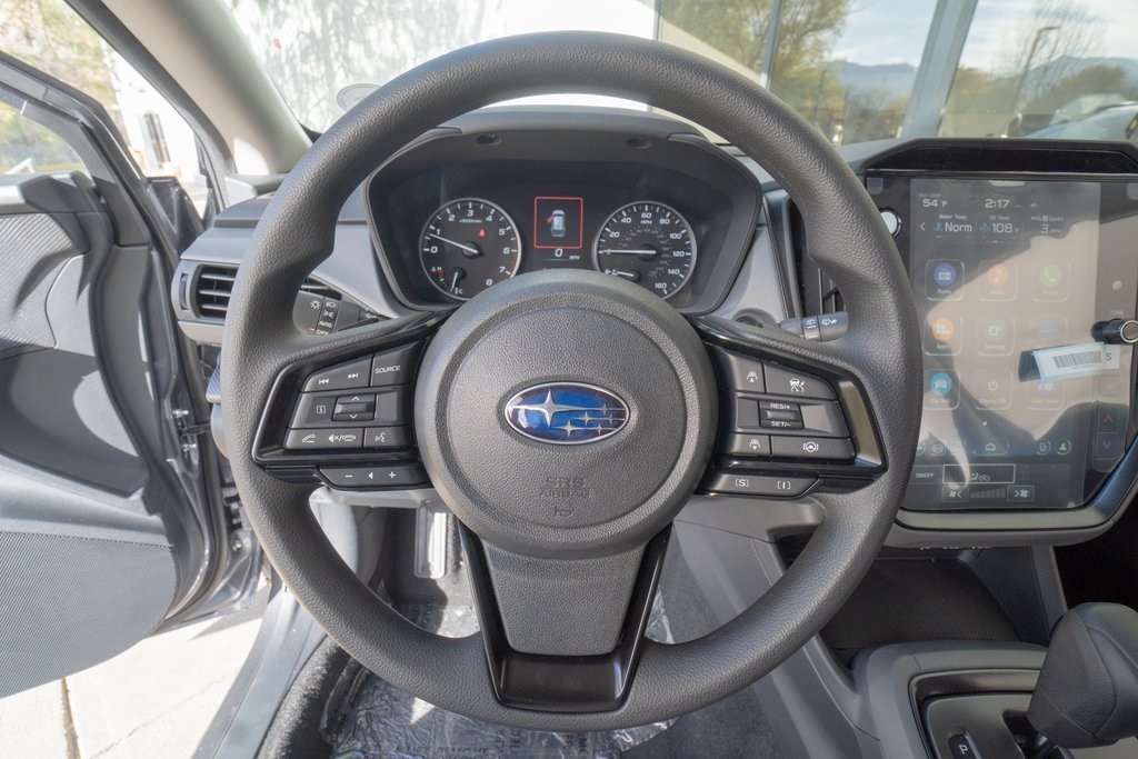 2026 Subaru Crosstrek Base Image 20 of 20