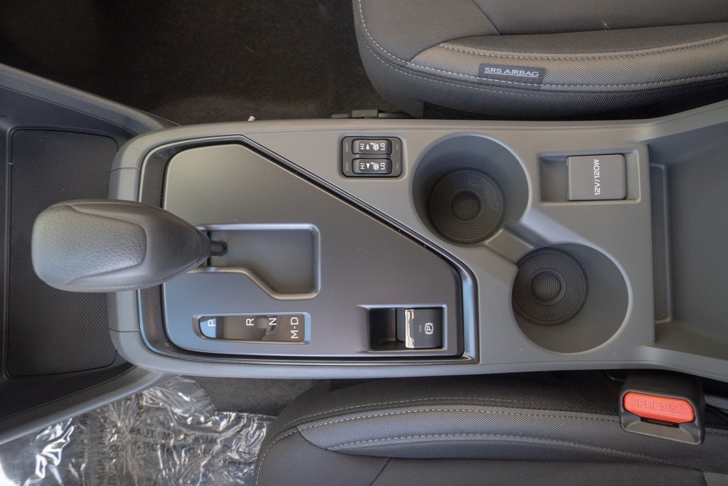 2026 Subaru Crosstrek Base Image 14 of 20