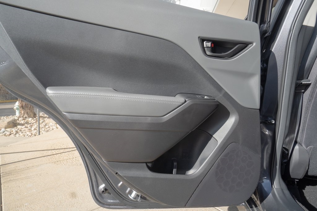 2026 Subaru Crosstrek Base Image 15 of 20