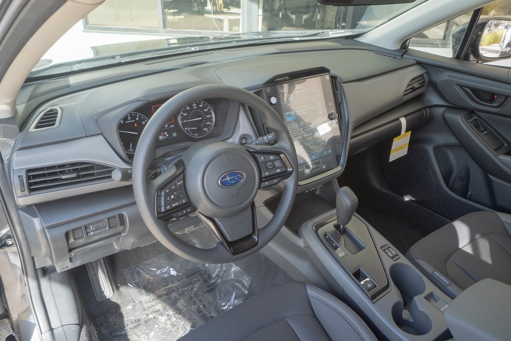 2026 Subaru Crosstrek Base Image 11 of 20