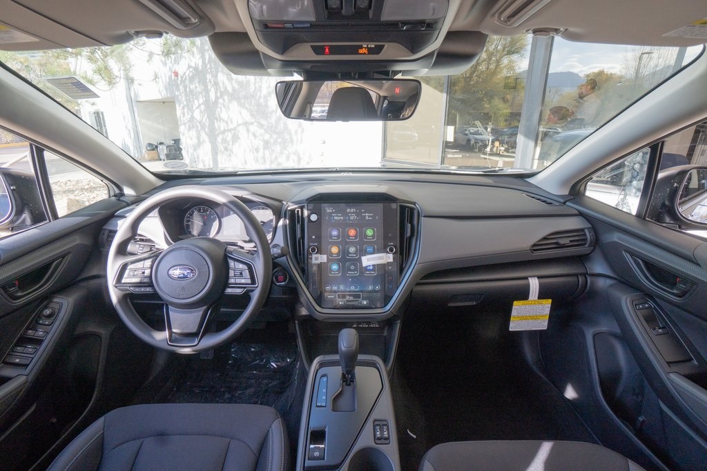 2026 Subaru Crosstrek Base Image 10 of 20