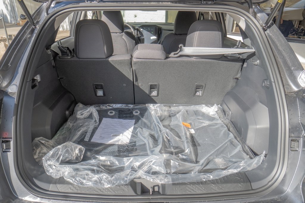 2026 Subaru Crosstrek Base Image 19 of 20