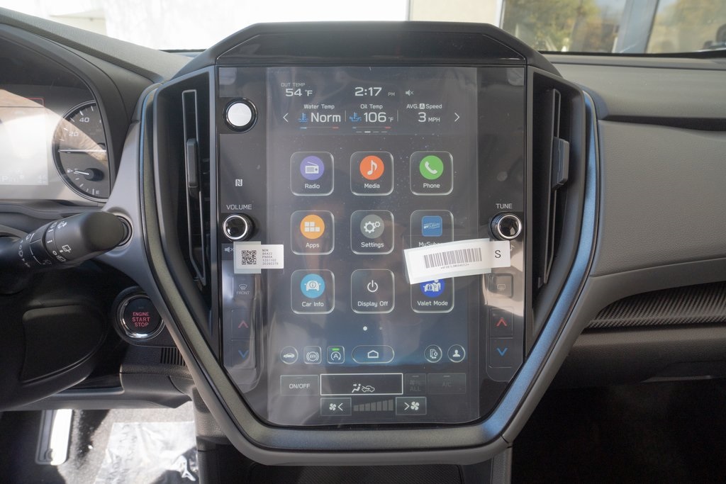 2026 Subaru Crosstrek Base Image 13 of 20