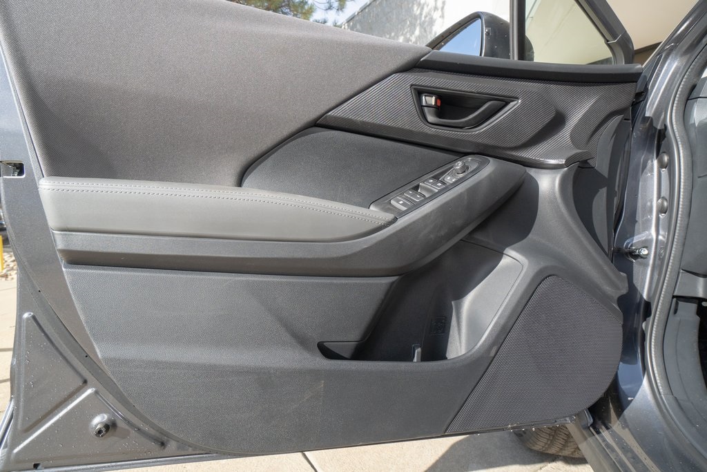 2026 Subaru Crosstrek Base Image 16 of 20