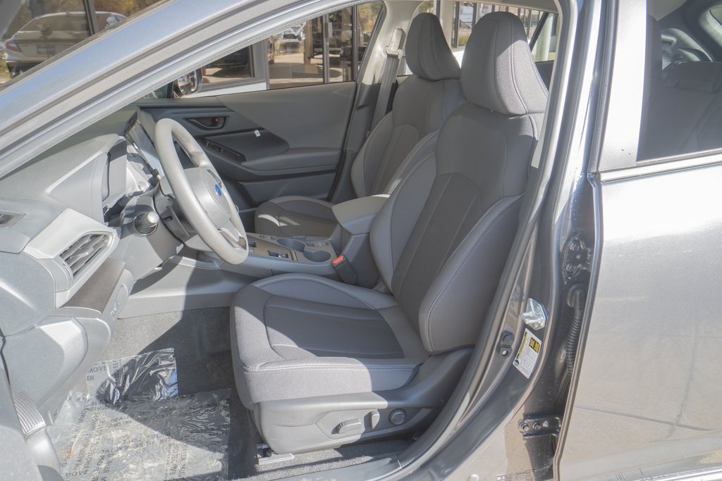 2026 Subaru Crosstrek Base Image 9 of 20