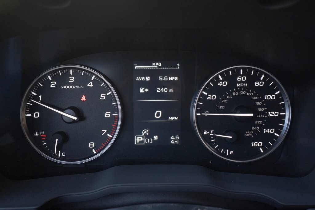 2026 Subaru Crosstrek Base Image 13 of 20