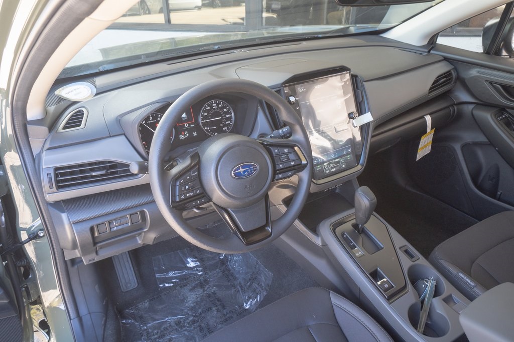 2026 Subaru Crosstrek Base Image 12 of 20