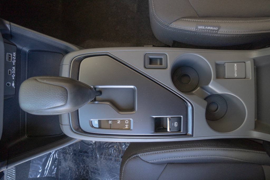 2026 Subaru Crosstrek Base Image 15 of 20