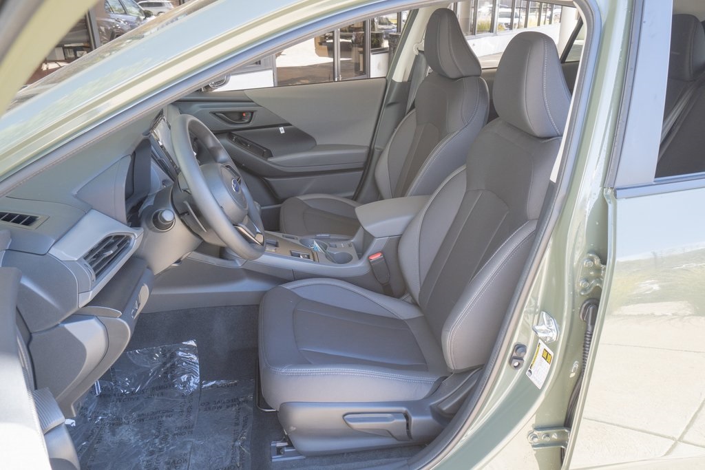 2026 Subaru Crosstrek Base Image 9 of 20