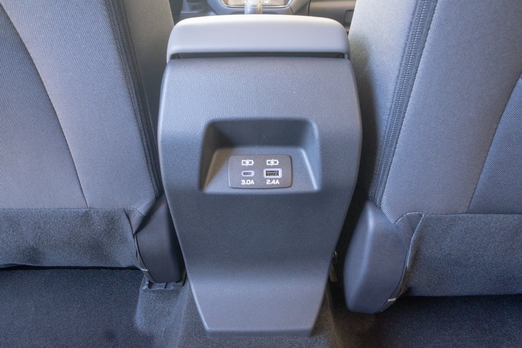 2026 Subaru Crosstrek Base Image 18 of 20