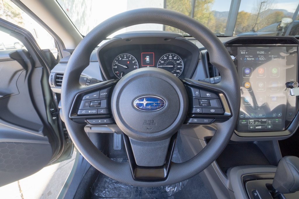 2026 Subaru Crosstrek Base Image 20 of 20