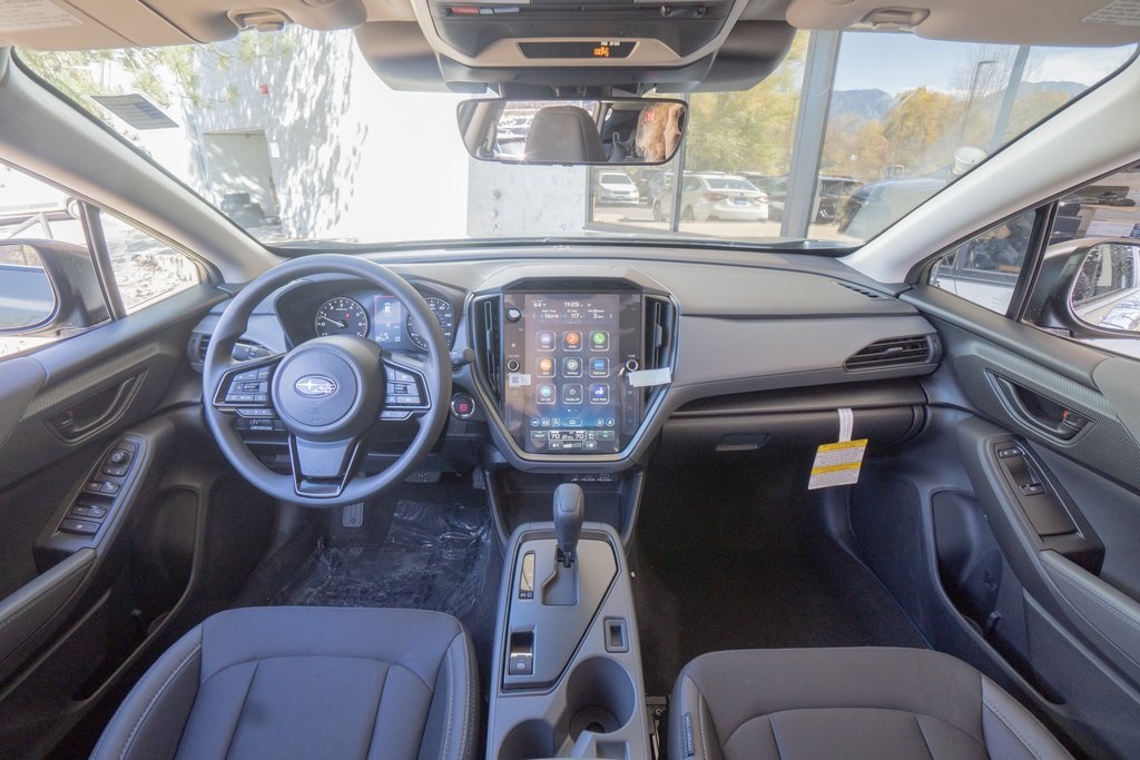 2026 Subaru Crosstrek Base Image 11 of 20