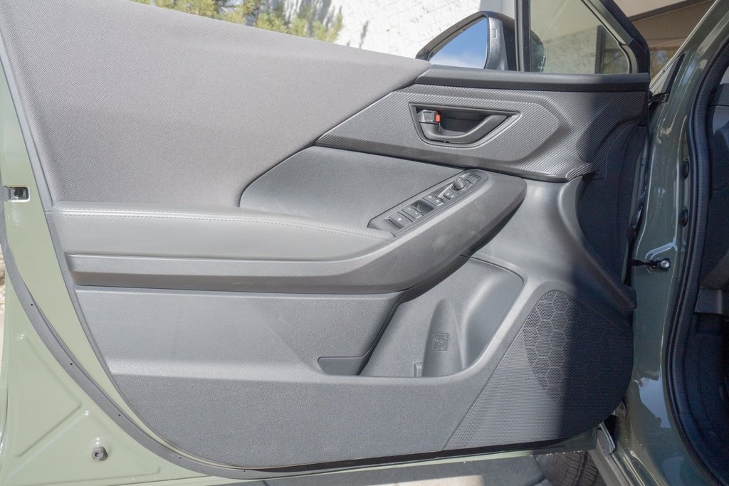 2026 Subaru Crosstrek Base Image 16 of 20