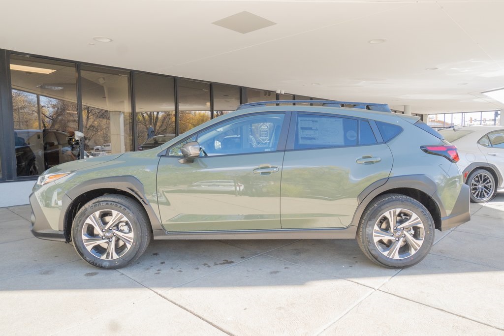 2026 Subaru Crosstrek Base Image 6 of 20