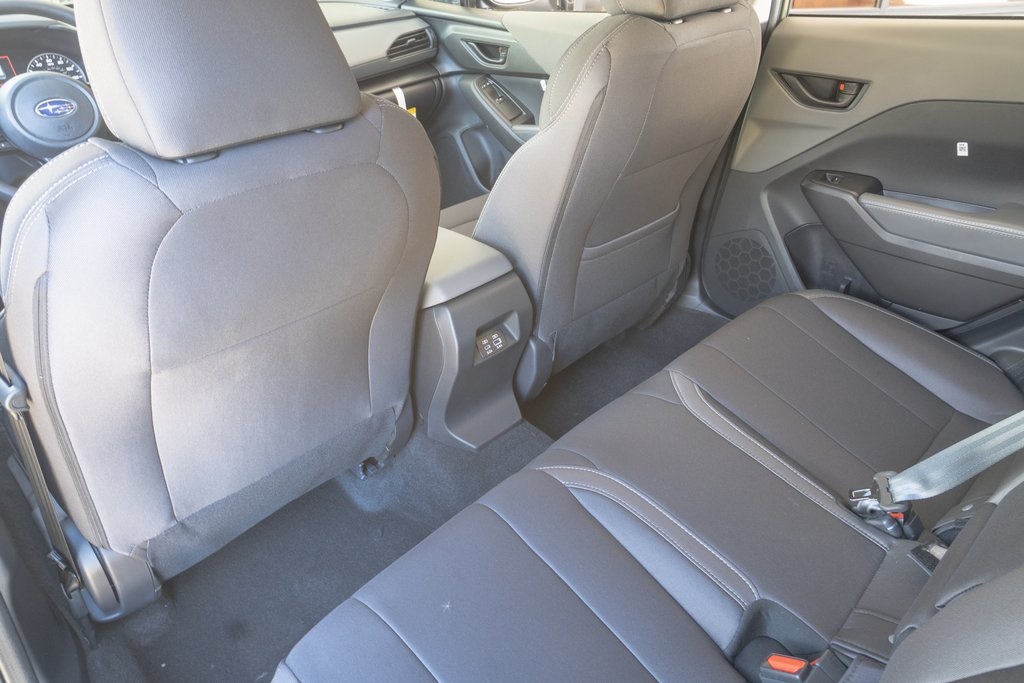 2026 Subaru Crosstrek Base Image 8 of 20