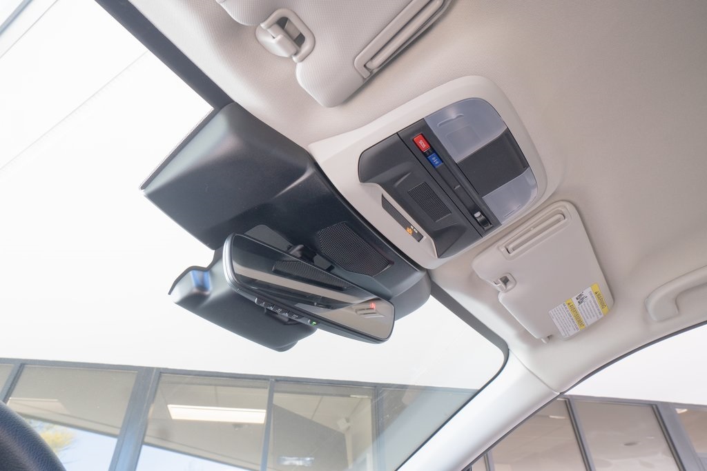 2026 Subaru Crosstrek Base Image 19 of 20