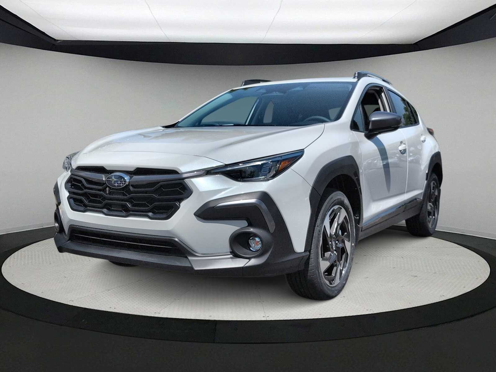 2026 Subaru Crosstrek Limited Image 1 of 32