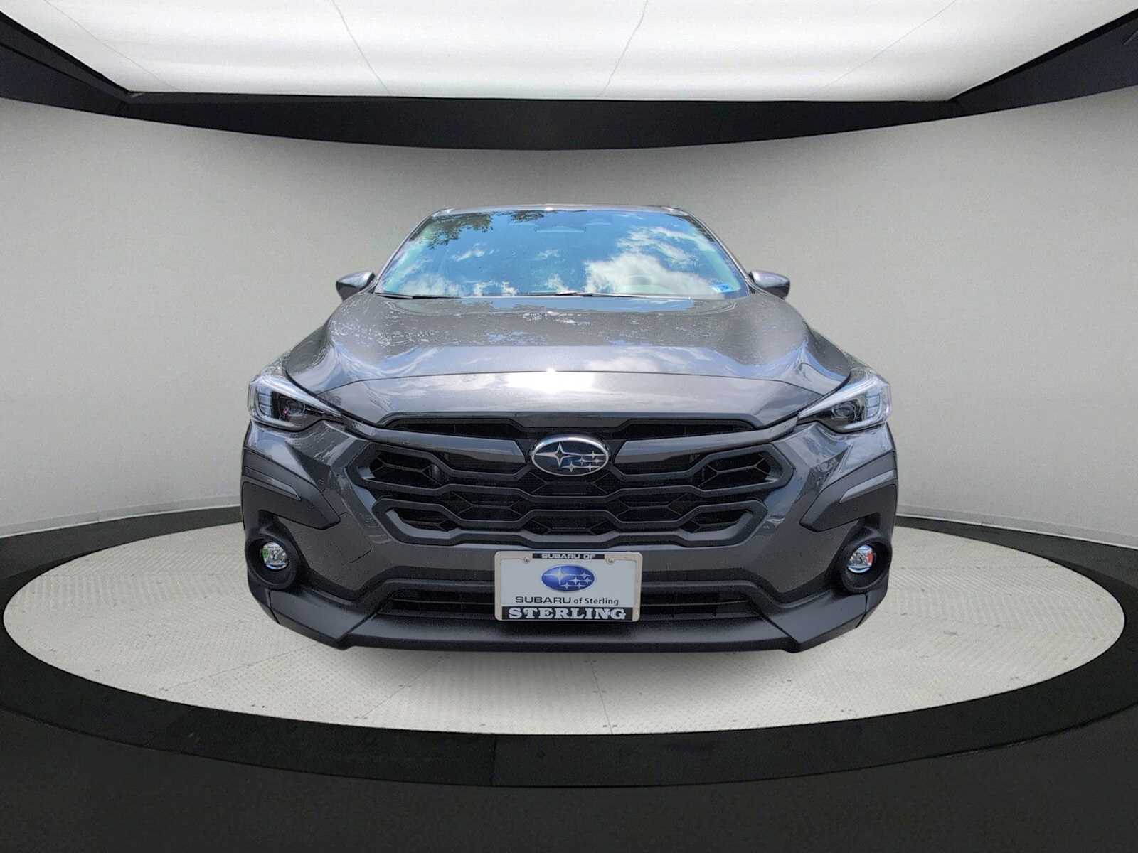 2026 Subaru Crosstrek Limited Image 3 of 34
