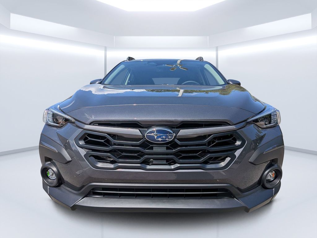 2026 Subaru Crosstrek Limited Image 2 of 34