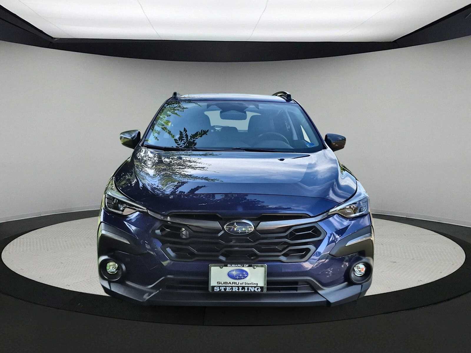 2026 Subaru Crosstrek Limited Image 3 of 33