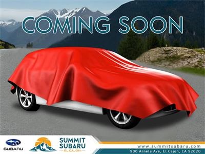 2026 Subaru Crosstrek Limited Image 1 of 1
