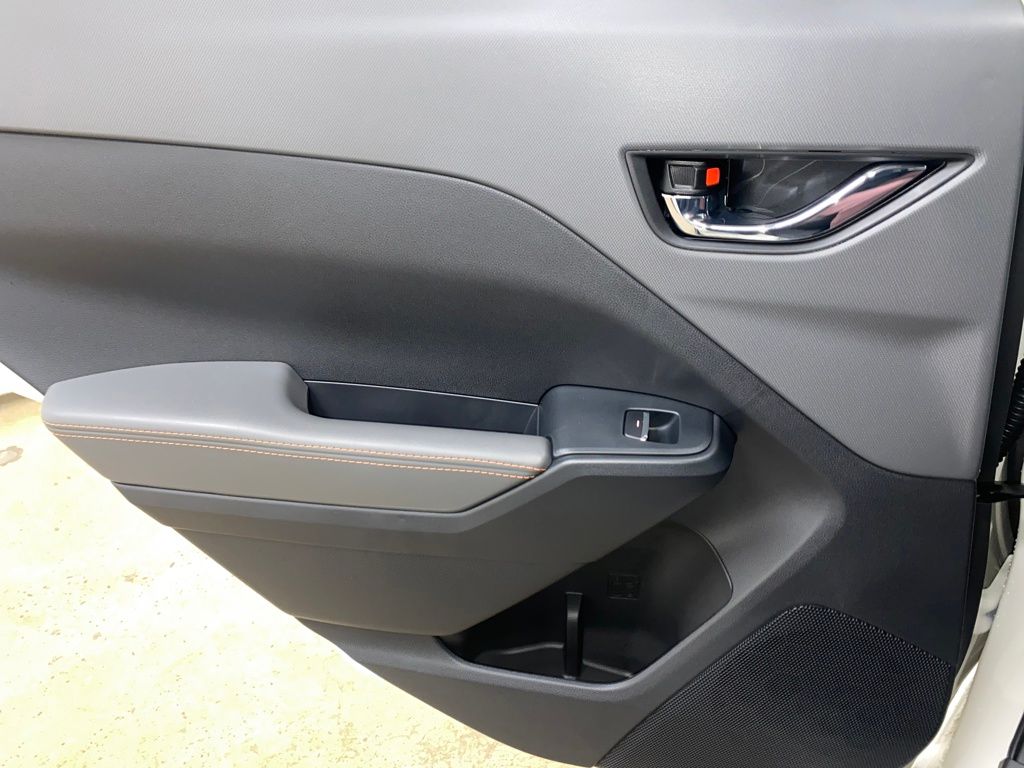 2026 Subaru Crosstrek Limited Hybrid Image 20 of 27