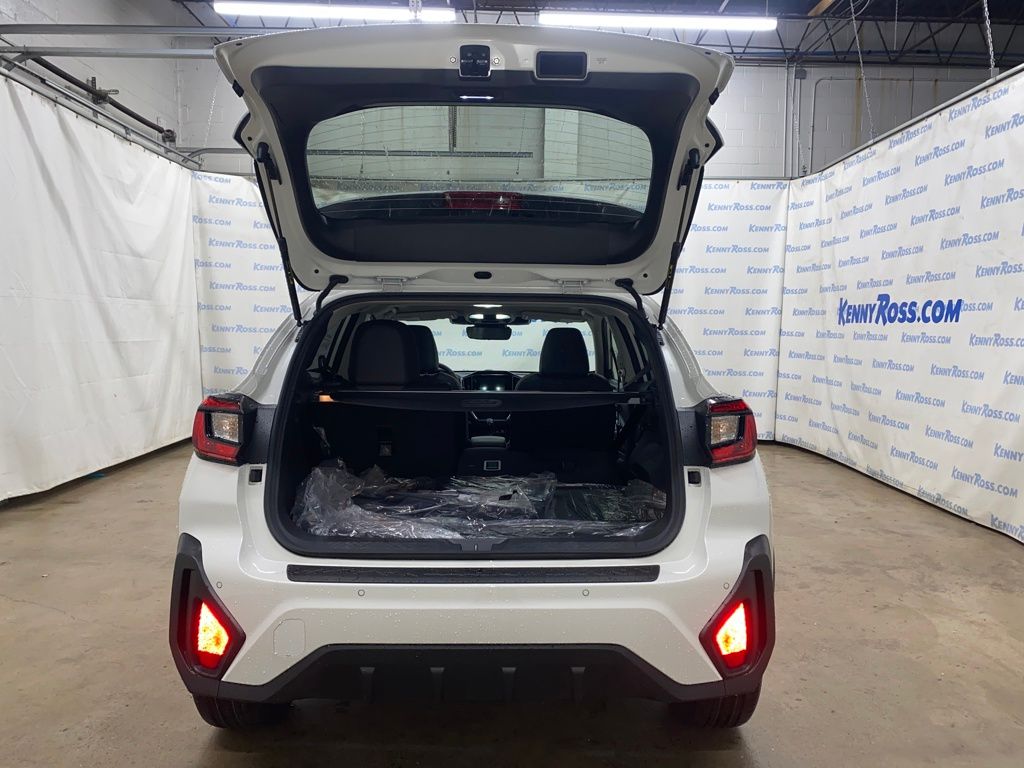 2026 Subaru Crosstrek Limited Hybrid Image 9 of 27