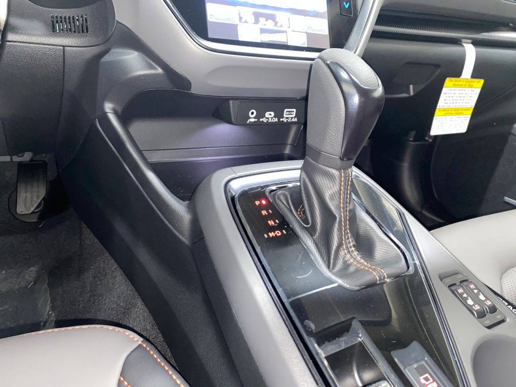 2026 Subaru Crosstrek Limited Hybrid Image 26 of 27