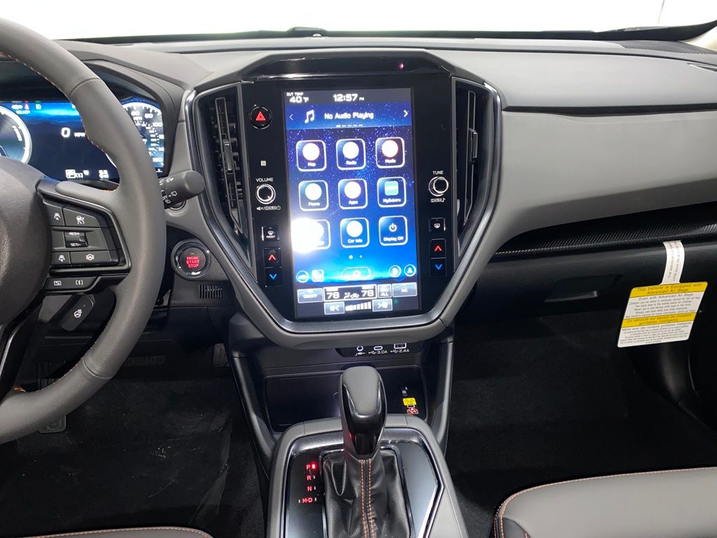 2026 Subaru Crosstrek Limited Hybrid Image 27 of 27