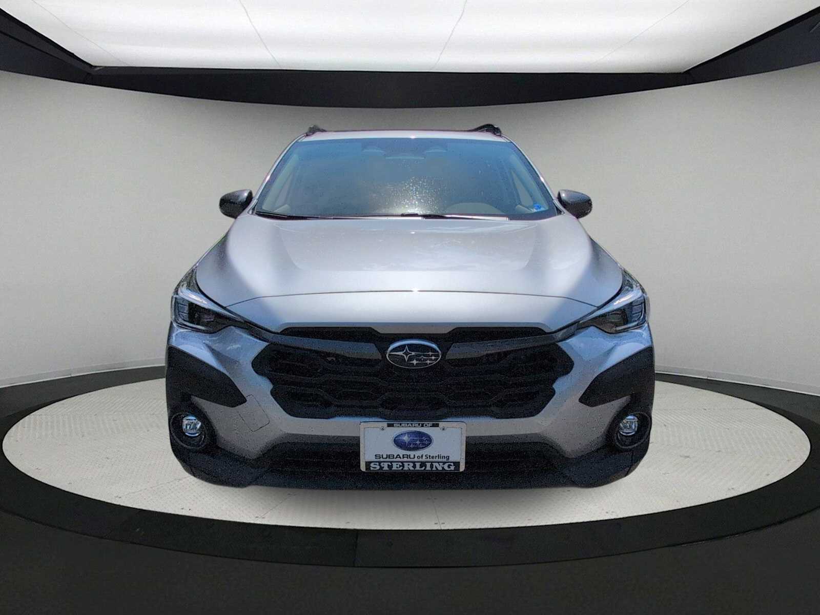 2026 Subaru Crosstrek Limited Hybrid Image 3 of 23