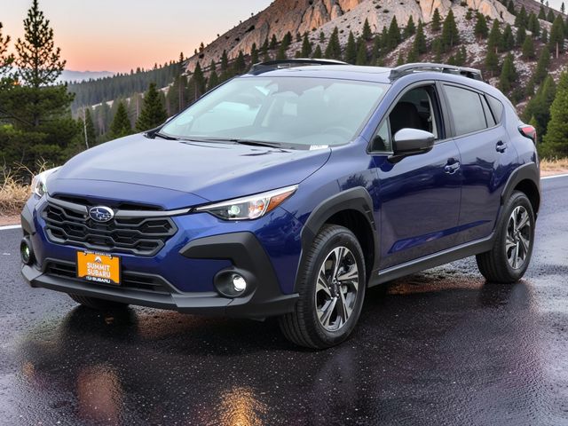 2026 Subaru Crosstrek Premium Image 1 of 35