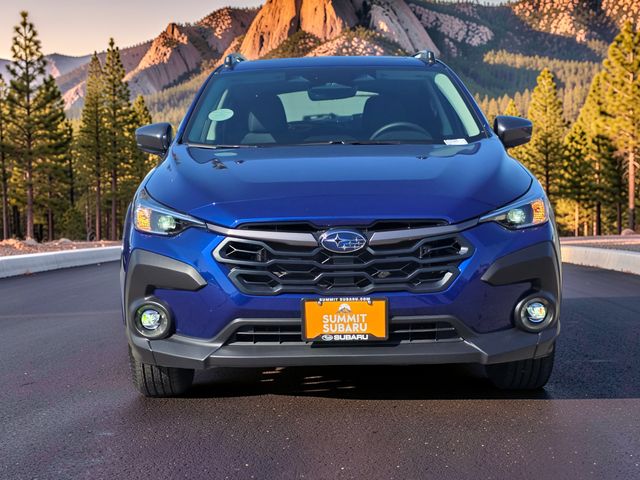 2026 Subaru Crosstrek Premium Image 2 of 36