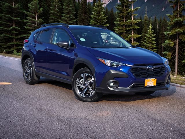 2026 Subaru Crosstrek Premium Image 3 of 36
