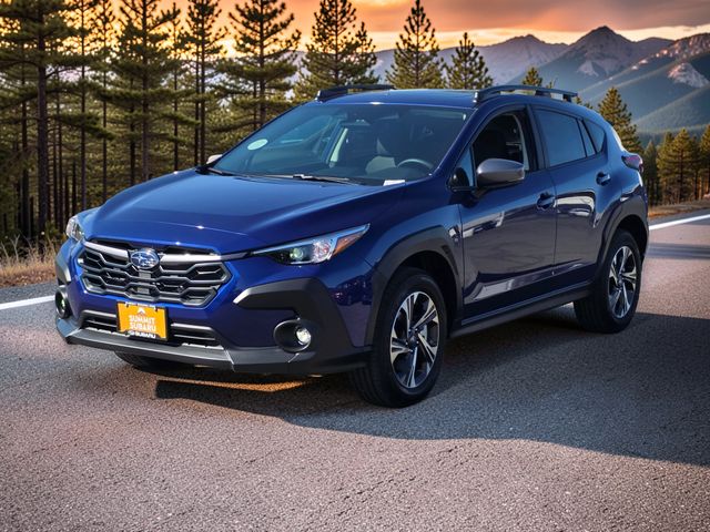2026 Subaru Crosstrek Premium Image 1 of 36