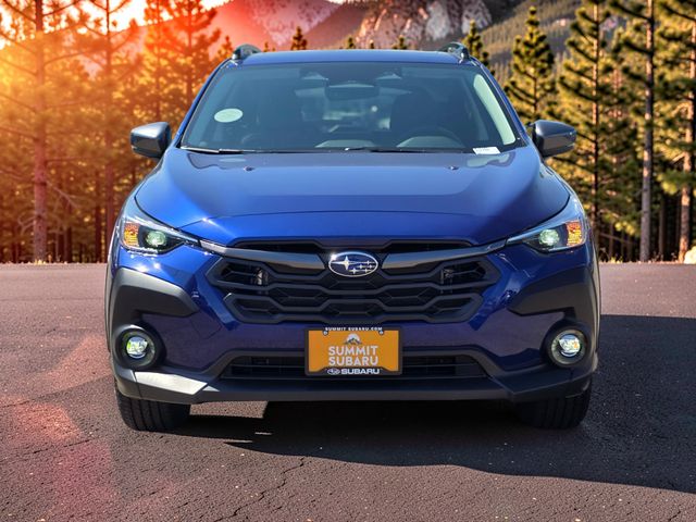 2026 Subaru Crosstrek Premium Image 3 of 35
