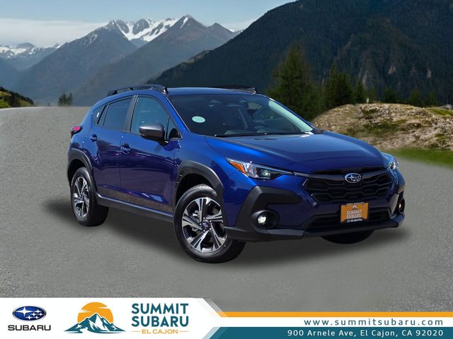 2026 Subaru Crosstrek Premium Image 2 of 35