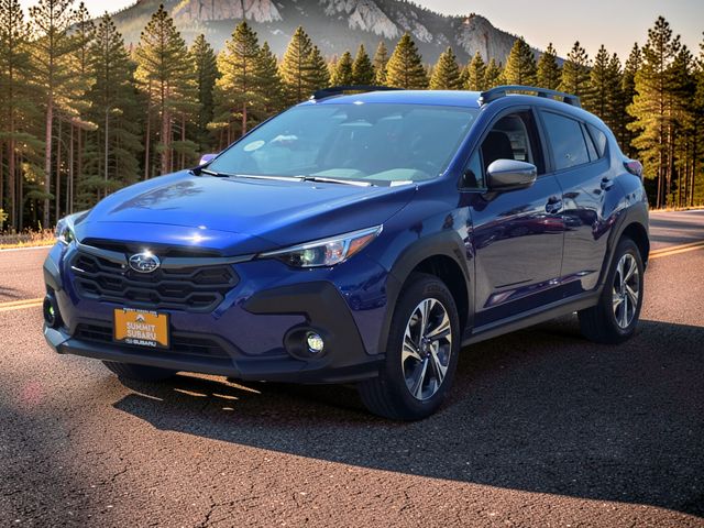 2026 Subaru Crosstrek Premium Image 1 of 35