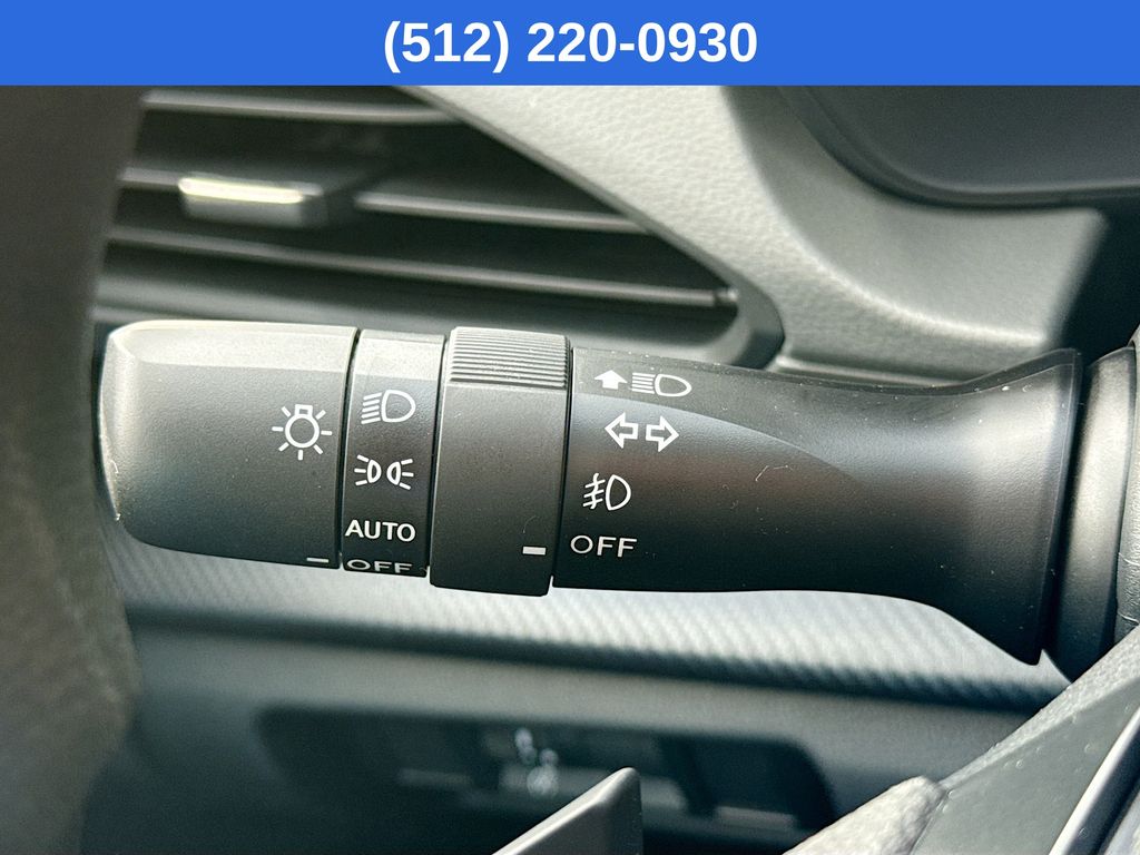 2026 Subaru Crosstrek Premium Image 34 of 38